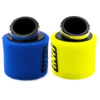 Filtro De Aire De Esponja Para Motocicleta 35-55mm Compatible Con GY6 50 110 150 200cc Accesorio Para Scooter Pit Bike ATV Limpiador De Esponja - details 7