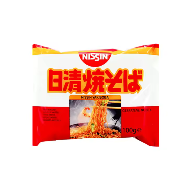 Asiamarket Ramen Fideos Instantáneos, Nissin Demae,Samyang Ramen Hot Chicken Buldak, Nongshim Neoguri.JAPON, KOREA, CHINA, FILIPINA Enviado Desde España Hacemos Facturas - 1