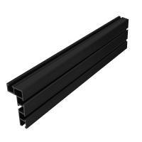 Aluminio Multi Riel T Herramienta De Carpintería Miter Juego De Tijera Bandasaw Soporte Deslizante Guía De Miter - details 5