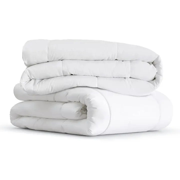 SHANN - Edredón de Fibra Duo 4 Estaciones 170 + 260 gr -Edredón Relleno Nórdico Para Cama 90 Cama105, Cama 135, Cama 150, Cama 180, Suave, Transpirable, 100% Poliester, Tejido OEKO-TEX, Antiacaro. - 1