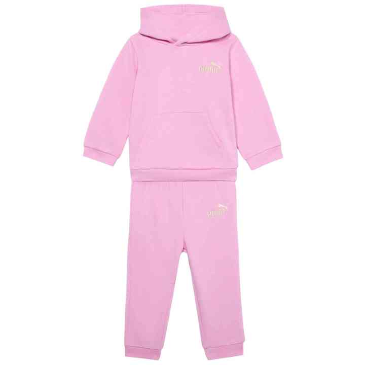 Chándals Puma modelo 686282 en color Rosa