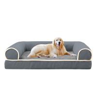Camisas del perro para los perros grandes, Foreign DE LA Cama del animal doméstico with the cubierta desmontable y lavable, 100% Nuevo - details 0