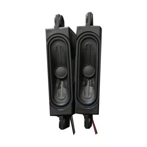 Altavoces JIEFU 30079579 12.5W, Telefunken TE43301G37T2R - 1
