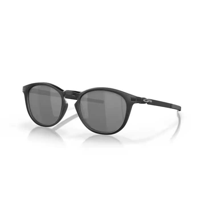 Gafas de sol Oakley OO9439 PITCHMAN R 943911 SATIN BLACK/PRIZM BLACK POLARIZED CALIBRE 50 - 1