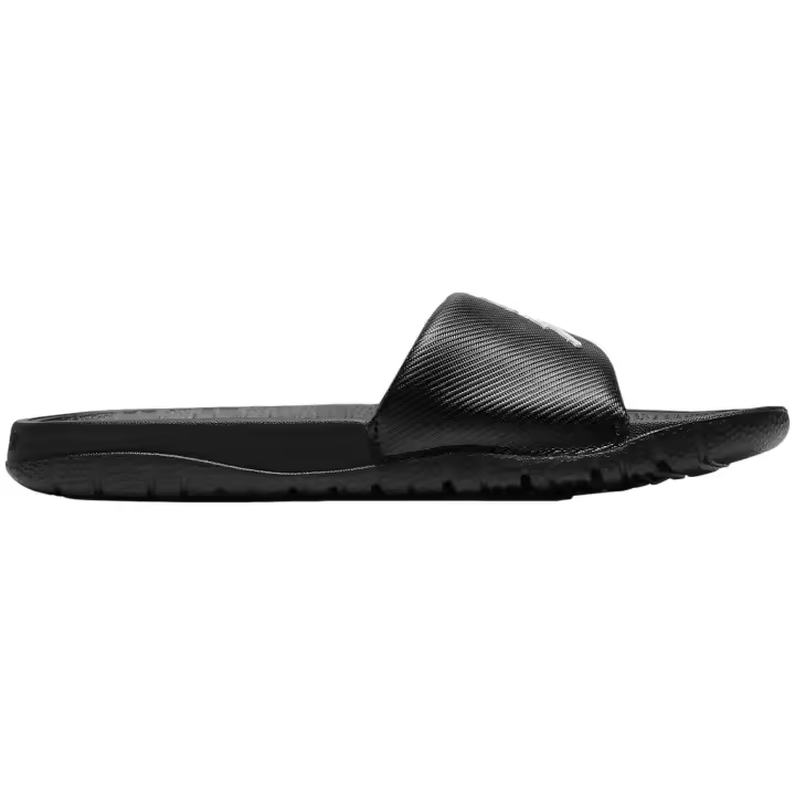 Chanclas Nike Jordan Break para unisex en color negro - 1
