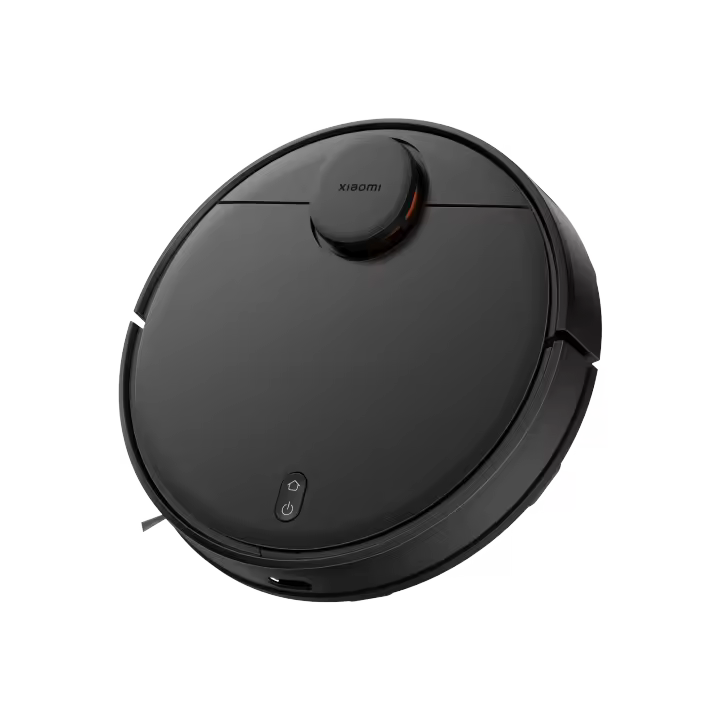 Xiaomi Robot Vacuum T12|Navegación láser LDS|Ventilador de gran potencia con una succión de 3500 Pa|Rutas de limpieza en zigzag y en forma de Y - 1