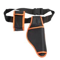 Bolsa Cinturón Para Tijeras Eléctricas De Podar Jardín Holster Para Cortaúñas Herramientas Portátiles De Trimmings De Plantas - details 9