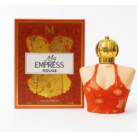 2 Unidades MY EMPRESS ROUGE Eau de parfum pour femme 100ml Montage Brands Fragancia inspirada en otros perfumes Perfume Mujer - details 1