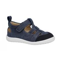 ANDANINES 231305 Zapatos primeros pasos bebé niño 27904 23V SANDALIA CERRADA NAVY - details 3