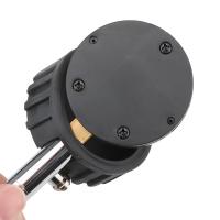 Medidor De Presión De Neumáticos Para Coche Camión Motocicleta Vehículo Automóvil Con Pantalla LCD Precisión Alta Digital - details 5