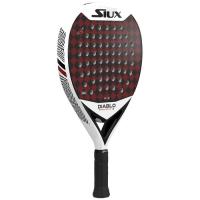 Siux Sanyo Diablo Revolution 3 Junior 2024 Pala Padel - Pesos ligero adaptados a niño/a - details 0
