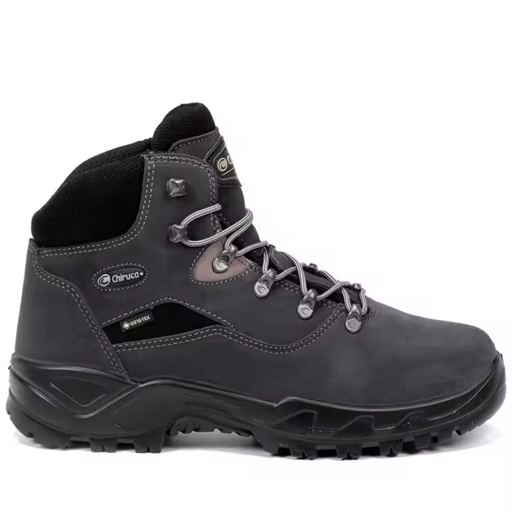 Bota Chiruca Mulhacen 23 Gore-tex 105793  Botas trekking Calzados Chiruca DEPORTES MARCAS - 1