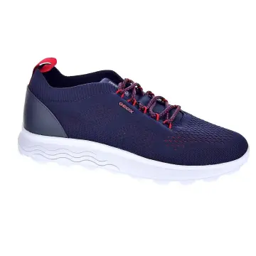 Geox U Molveno A Zapatillas Para Hombre