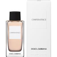 DOLCE & GABBANA 3 – l’imperatrice eau de toilette 100 ml - details 0