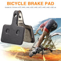 Frenos De Disco Para Bicicleta Pares De Pastillas De Freno MTB Y Carretera Compatible Con SHIMANO B01S MT200 M400 MT500 M315 M525 M475 M375 M445 - details 3