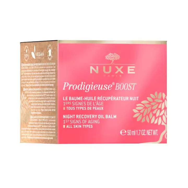 Nuxe Crème Prodigieuse Boost Bálsamo Noche 50 ml - 1