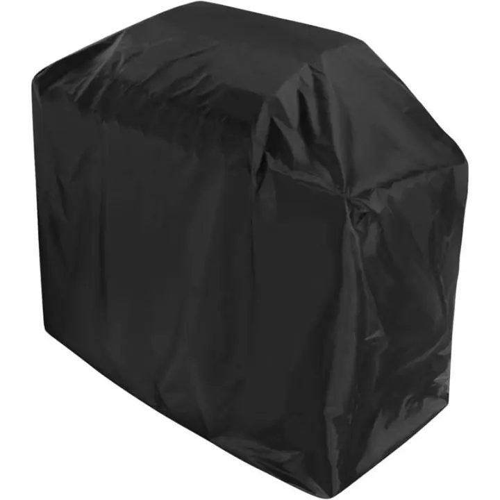 Housse pour barbecue de qualité premium de Housse résistante pour barbecue à gaz, Résistante aux UV, à l'eau et aux déchirures - - 1