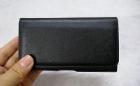 Funda De Cinturón Universal Para Teléfono Móvil De 4.7-6.5 Pulgadas Compatible Con iPhone Samsung Huawei Xiaomi Redmi Bolsa De Cintura Con Clip Para Teléfonos Móviles - details 2