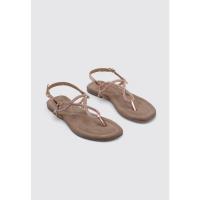 Gioseppo KINGFIELD Sandalia Plana Mujer Rosa - details 0