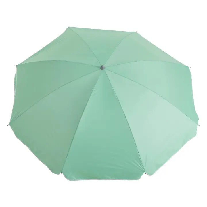 Sombrilla Playa 160 cm. Nylon-Solar Aremar 70012 Juguetes de verano AREMAR - 1