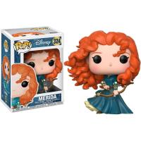 Funko Merida Brave 324  Disney Funko Pop Funko Pop - details 0