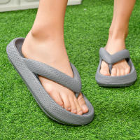 MAEDEF Sandalias De Playa Antideslizantes Para Hombres Y Mujeres Verano Plataforma Gruesa Casual Comodidad Para Exteriores Y Interiores - details 28