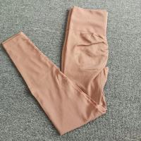 Leggings De Yoga Para Mujer Fitness Correr Cintura Alta Elástica Pantalones Deportivos Push up Para Gimnasio Atletismo Secado Rápido Carreras Ejercicio - details 28