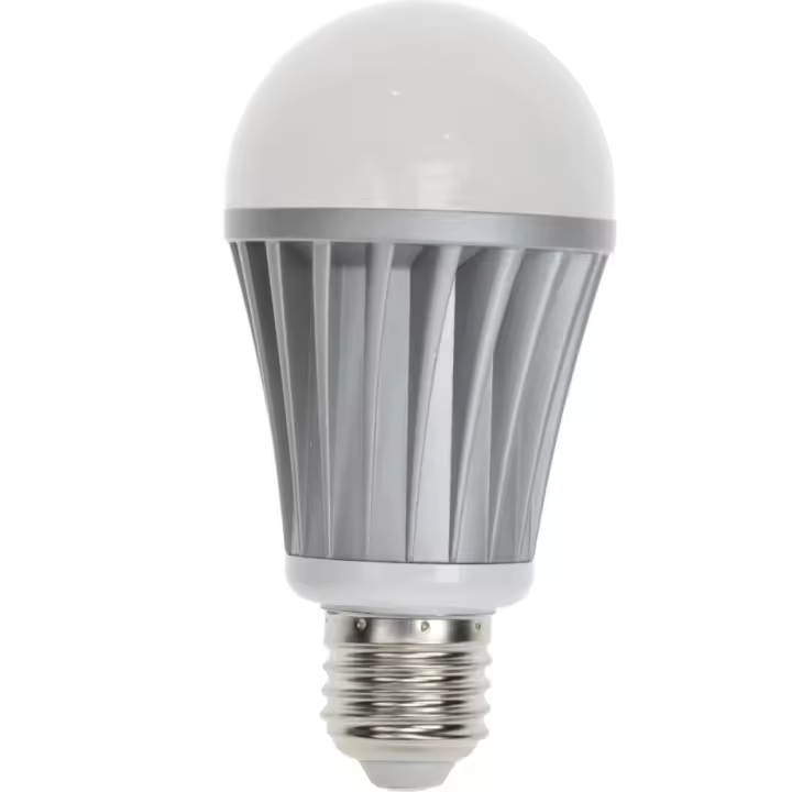 Bombilla LED Guli para Lámparas de Mesa y Colgantes 5.5W 8W 11W E27 o E14 - 1