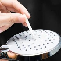 Kit De Limpieza Para Teléfono Móvil Con Cepillo Antipolvo Herramienta Para Altavoz Y Puerto De Carga Limpieza Reutilizable Para Auriculares Y Cámara - details 1