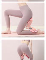 Entrenador De Muslos Para Mujer Después Del Parto Equipo De Fitness LED Contable Reparación Del Piso Pelviano Herramienta Estética Y Conveniente Para Ejercicios De Fortalecimiento - details 17