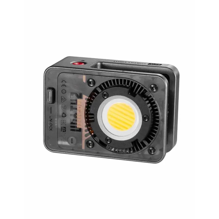 Luz LED COB Zhiyun Molus X60 Standard - 1