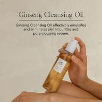 BEAUTY OF JOSEON Ginseng Cleansing Oil (210 ml) - details 3