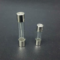 Kit De Fusibles De Vidrio Para Coche 72/100pcs Tamaños 0.2-20A 0.5-30A Para Luces Aparato De Inflado Aspiradora Vaciador - details 5