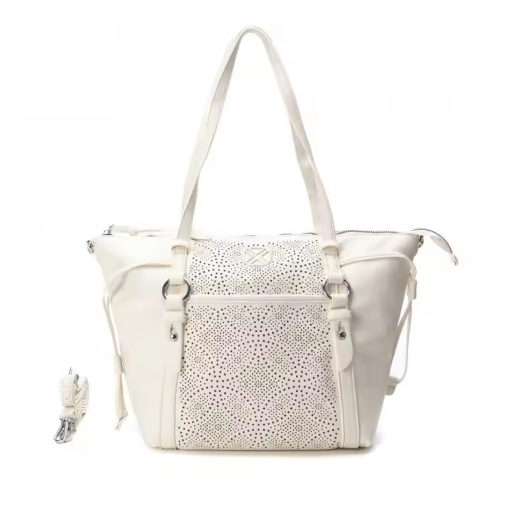 Bolsos sport de mujer XTI 184393 04 BOLSO GRABADO HIELO 35279 25V - 1