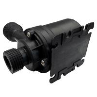 Bomba De Showers Ultra Silenciosa DC 12V 24V 5M Con Motor Brushless 800L/H Submersible Con Adaptador EU Y Conector De Latón Disponible - details 6