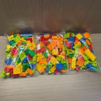 230 Piezas De Bloques De Construcción Creativos Para Niños Juguetes Educativos Bloques De Modelo En Masa Para Niños De 6 a 10 Años - details 1