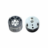 Válvula De Control Original 100% Para Delphi Injector 9308 621C Set De Válvulas Compatible Con 9308Z621C 28538389 28239294 28440421 - details 2