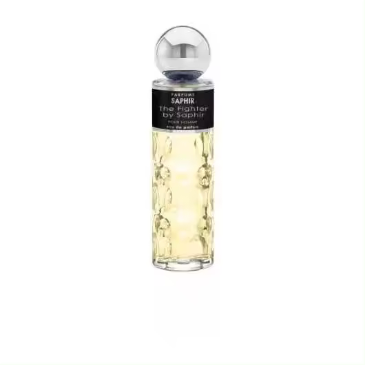 Perfume Saphir The Fighter by Saphir 200ML. - 1