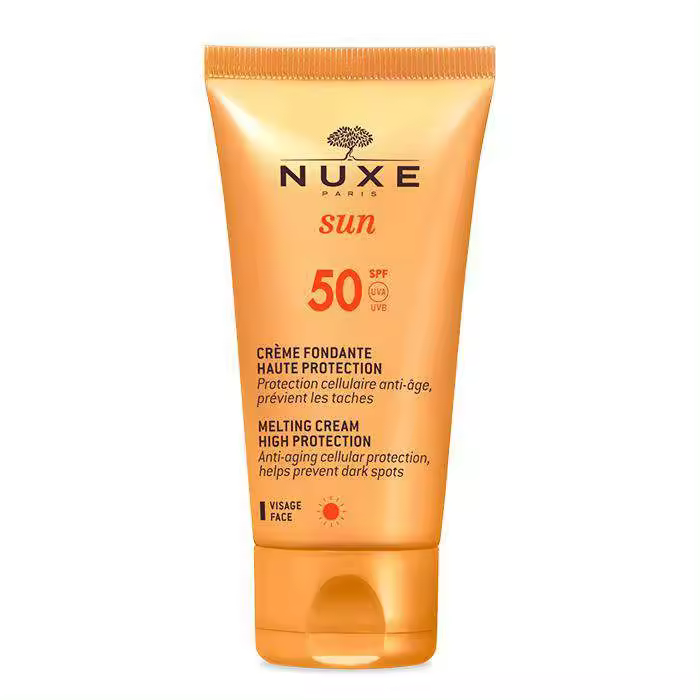 Nuxe Sun Spf50 Crema Facial 50 ml - 1