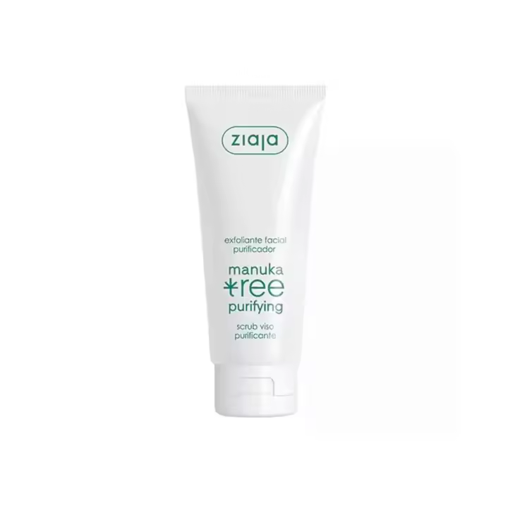 Manuka Exfoliating Paste - 1
