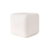 Juguete De Alivio Del Estrés Squishee Y Elástico De Tofu Para Autismo Juguetes Antiestrés Para Decoración Del Hogar Figura Pequeña De Textil Y Fibra - details 6