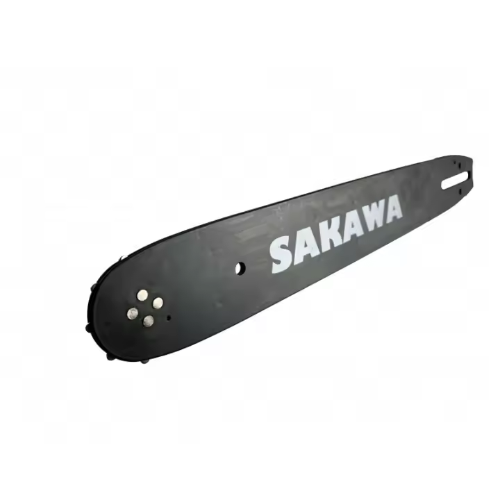 SAKAWA Espada para Motosierra 14 de Alta Calidad - 1