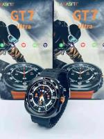 Smartwatch Samsung Galaxy Watch 7 Ultra GPS Para Mujer Resistente Al Agua Deportiva AMOLED BT Llamadas IP68 Compatible Con Android Y iOS - details 1