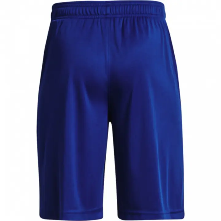 Short Under Armour Prototype 2.0 Logo Azul 1361817-400 - 1
