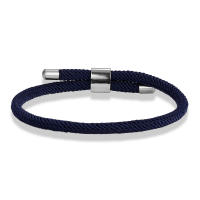 Pulsera De Cadena De Milán En Colores Para Hombres Y Mujeres Pulsera De Sobrevivencia Pareja Afortunada Pulsera De Tobillo Para Niñas Joyería Deportiva Al Aire Libre - details 7