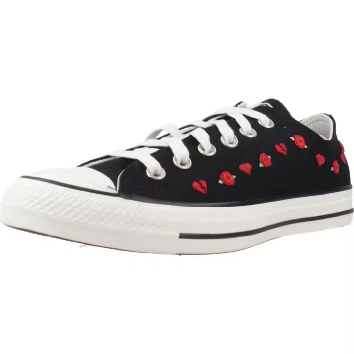 Zapatillas deportivas de Mujer Marca Converse Modelo Chuck Taylor All Star - 1