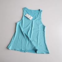Top De Gimnasio Para Mujer Sin Mangas Yoga Deporte Fitness Camiseta Deportiva Suave Transpirable Secado Rápido Talla Verdadera - details 25