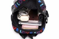 Mochila Mini Para Mujer Bolsa De Hombro Oxford Multi-Función Pequeña Bolsa De Teléfono Para Adolescentes Niñas - details 5
