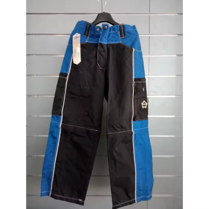 PANTALON ASW BIG 05-38 AZUL TALLA 38 US - 1