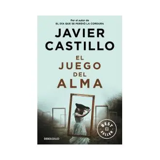 Libro El juego del alma Castillo DEBOLSILLO - 1